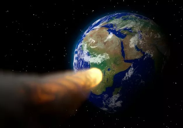 NАSA впервые попробует ударить по астероиду Почти как в «Армагеддоне»