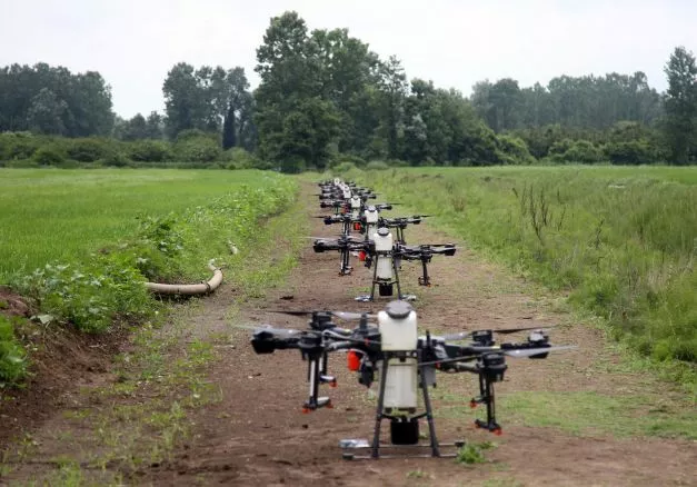Навоз и технологии Какие сельскохозяйственные роботы превращают фермерство в IT