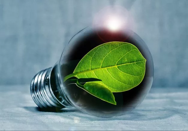 Зеленая энергетика и энергетический переход Куда собирается перейти энергетика и зачем