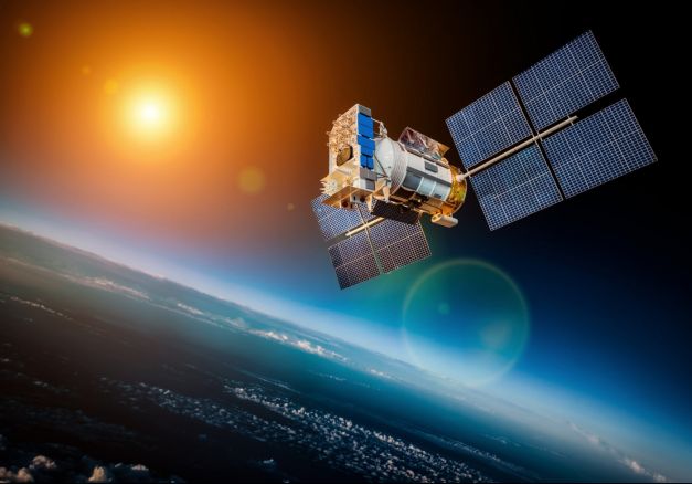 Технические отличия ГЛОНАСС от GPS