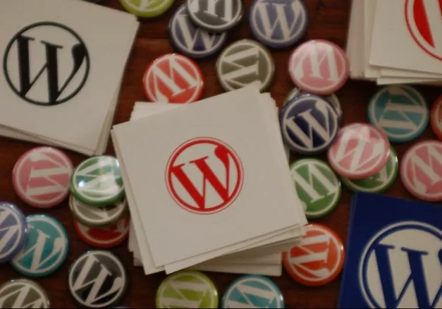 27 мая 2003 года был основан конструктор сайтов WordPress Он является абсолютным лидером на рынке систем управления