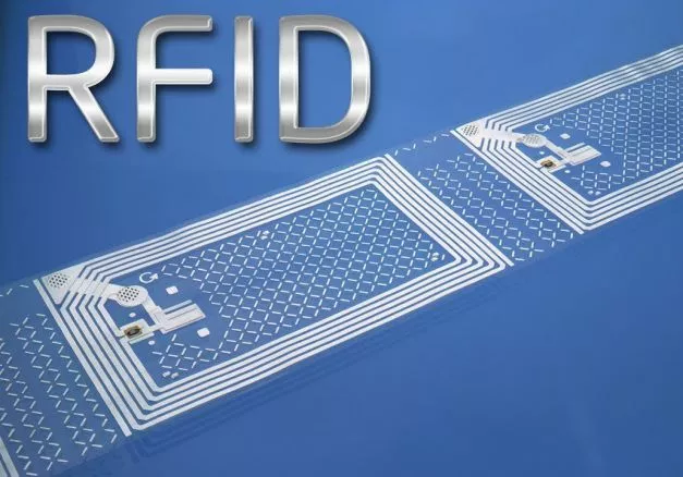 RFID-метки. Чипы вокруг нас Рассказываем о самом распространенном типе чипов