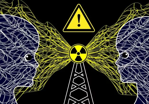 Что такое электромагнитное излучение И действительно ли оно так вредно, как говорят