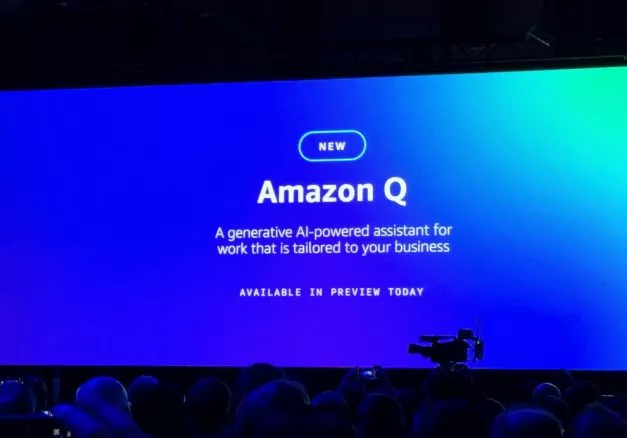 Amazon запустил свой ИИ Его зовут Q