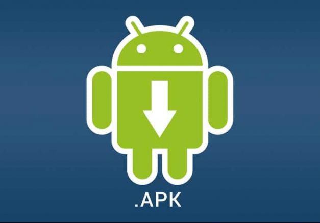 Почему приложение не работает при запуске apk файла?