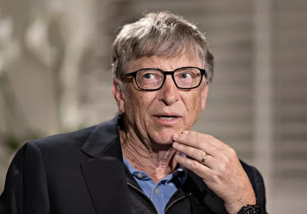 Билл Гейтс написал программную статью В ней продвигается тренд ИИ-ассистентов