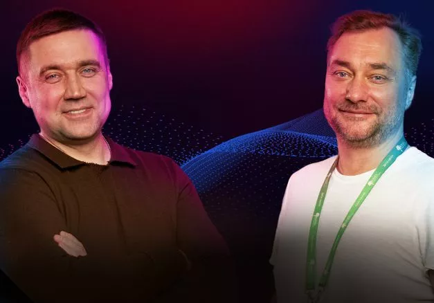 На волне с Александром Поляковым Урбанистика — от древних поселений до городов будущего