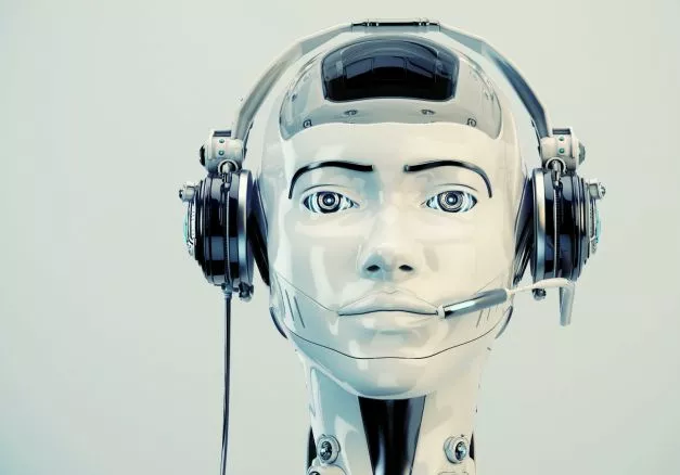 Роботов путают с людьми По голосу отличить уже сложно