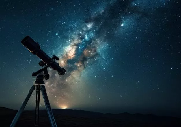 Что такое телескоп и кто его изобрел История изобретения: от первого телескопа до самого мощного