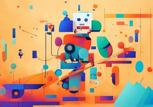 Кандинский подвел итоги Нейросеть стала второй в мире