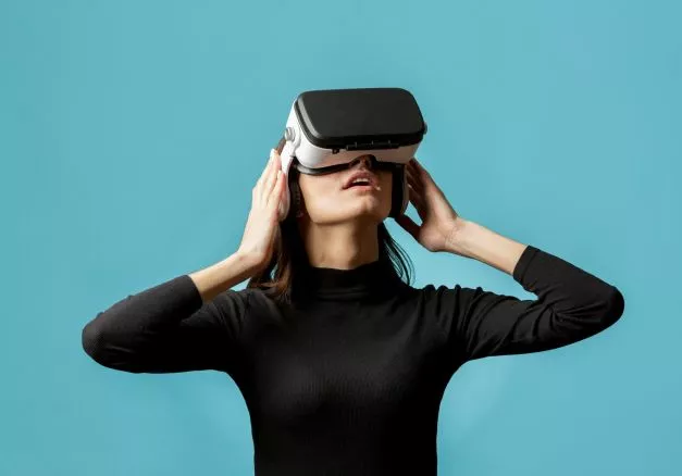 Студенческую депрессию будут лечить виртуальной реальностью Технологию разработали в МГППУ