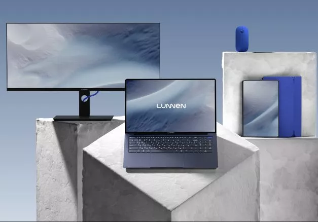 Яндекс запускает свой ноутбук Компания создала бренд для техники