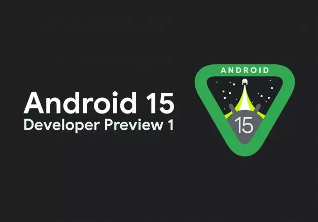 Представлен Android 15 Это техническое превью