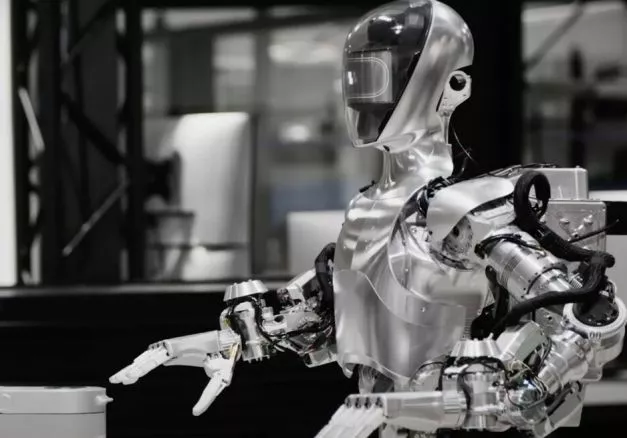 Корпорации инвестируют в роботов ИИ и андроиды соберут миллиарды