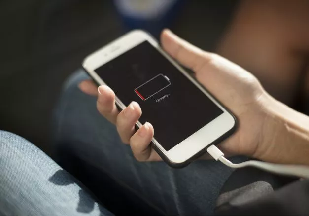 Как зарядить телефон без зарядки: 14 способов Что делать, если нет зарядного устройства