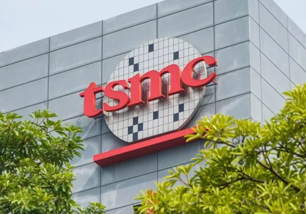 Производство чипов TSMC приостановилось Заводы TSMC эвакуированы 