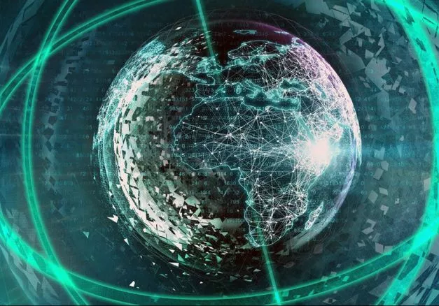 NVIDIA представили Землю-2  Это цифровой двойник нашей планеты