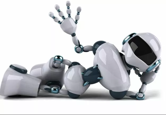Немецкий суд разрешил роботам не работать Теперь роботы тоже должны отдыхать по воскресеньям