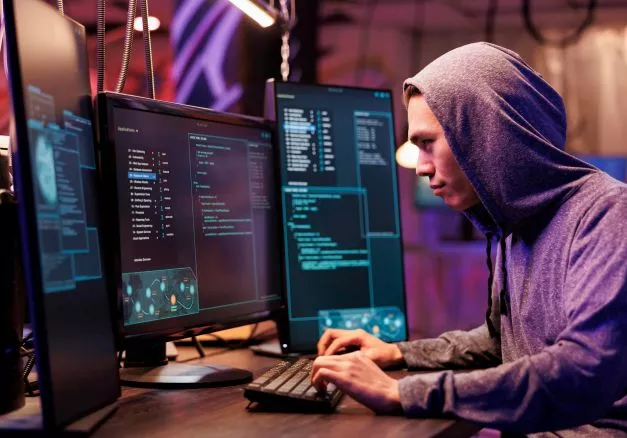 Киберпреступники делают фейковые сайти техподдержки Для атак на клиентов сотовых операторов