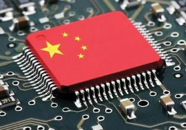 Китай переходит на свое У телеком-операторов Китая есть 3 года, чтобы отказаться от американских чипов