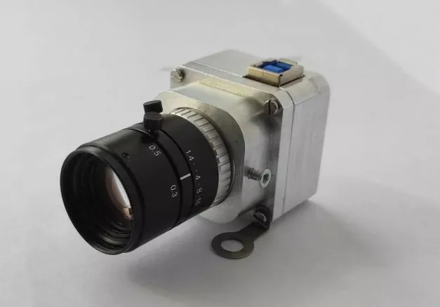 Камеры НПП «Пульсар» прошли испытания Их массовым производством займется Ростех
