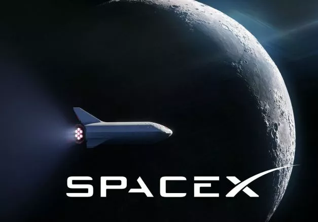 Шпионы вышли на орбиту SpaceX и Northrop работают над созвездием спутников-шпионов