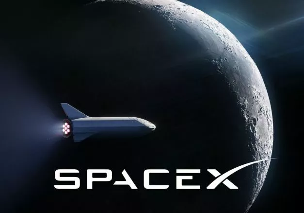 SpaceX продают билеты в космос Первые туристы смогут побывать в космосе уже в этом году