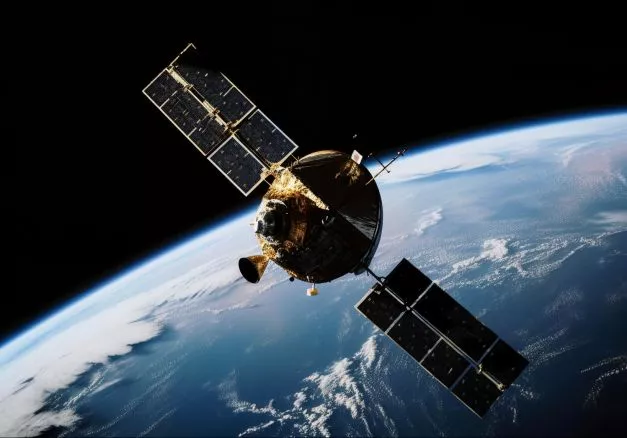 К спутнику на орбите впервые подключились по Bluetooth На расстояние более 600 км