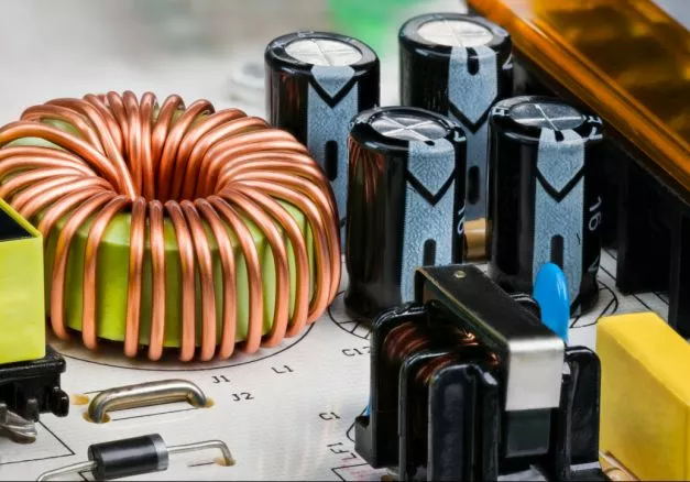 Суперконденсаторы электромобилей улучшили Российские ученые повысили сцепление в электродах