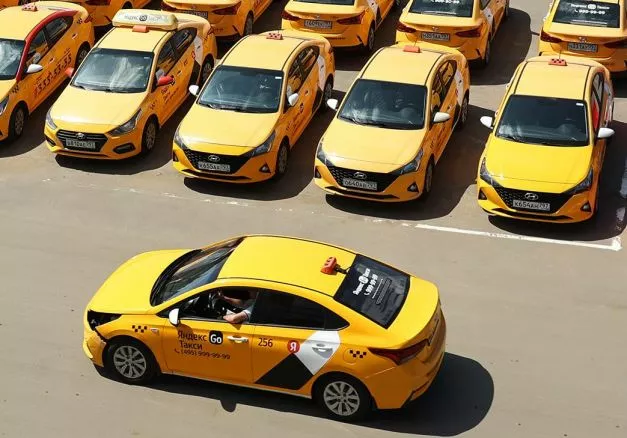 Водители «Яндекс Такси» смогут забанить пассажиров  Функцию тестируют в Екатеринбурге
