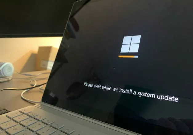 Microsoft разблокировал обновления для россиян Windows и Office снова доступны