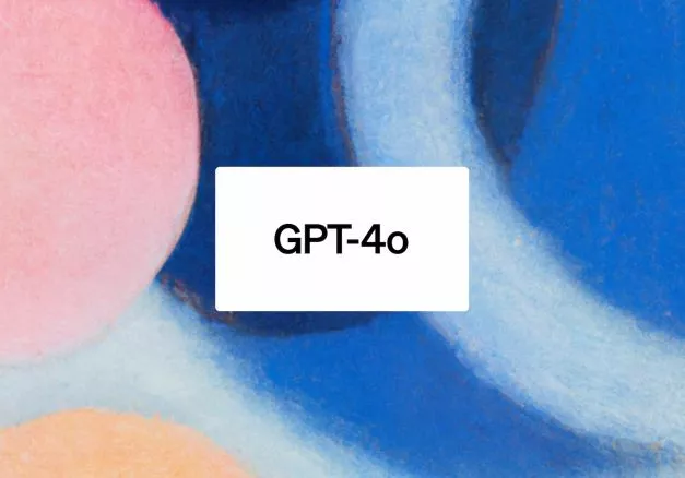 OpenAI представила новую модель GPT-4o Она гораздо умнее прежних версий