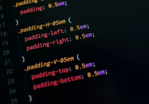 Что такое CSS И как подключить CSS к HTML