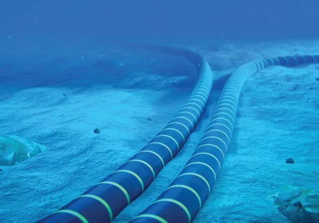 Три подводных интернет-кабелей Вьетнама испорчены Это второе крупное отключение за год