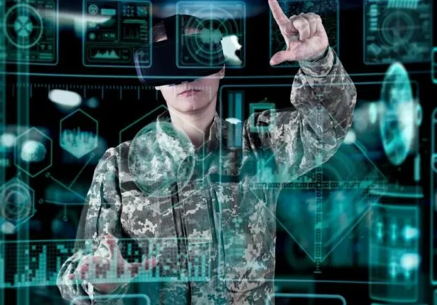В Китае разработали военного ИИ-командующего Пока что он участвует только в симуляциях