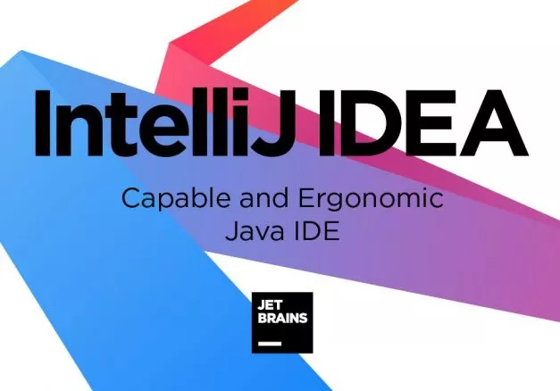 Россиянам заблокировали IntelliJ IDEA Это среда для разработки на Java