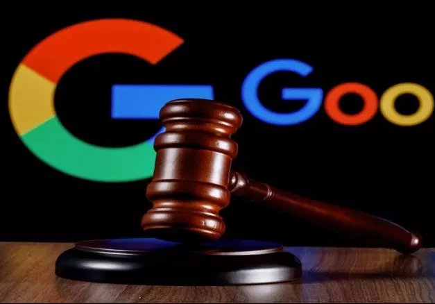 Московский суд взыскал с Google 10 миллиардов В пользу обанкротившейся «дочки»