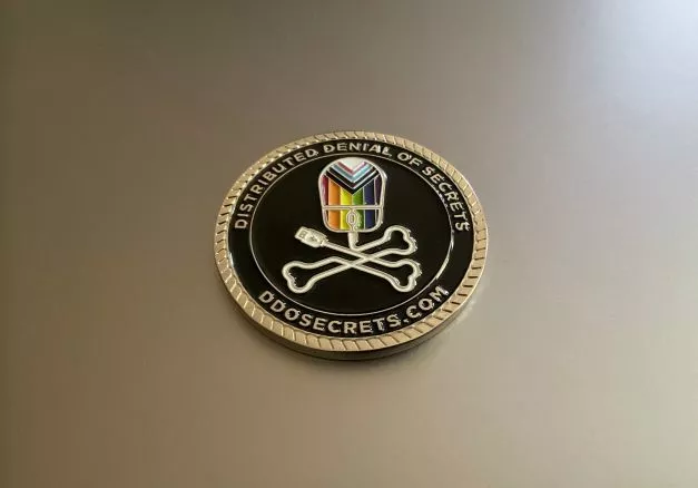Данные Wikileaks спасены ресурсом DDoSecrets Теперь они в открытом доступе