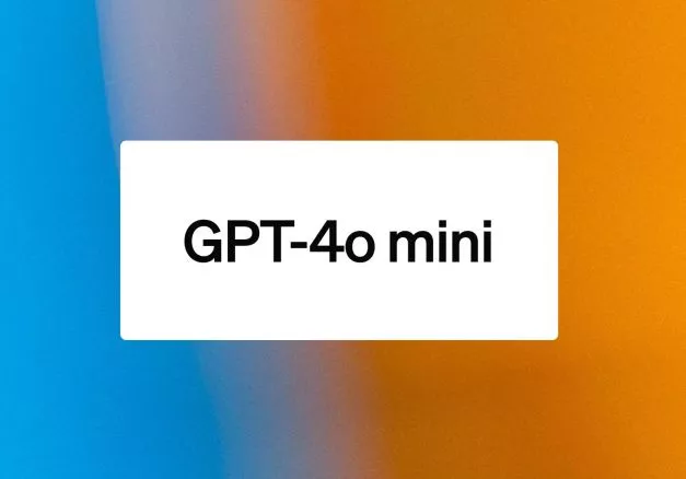 GPT-4o-mini вышла, ChatGPT-3.5 все Новая модель доступна всем бесплатно