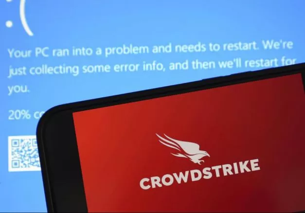 Выпущен инструмент для быстрого восстановления Windows Для пострадавших от обновления CrowdStrike