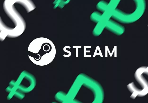 Через сервис VK можно пополнять кошелек Steam Правда, с комиссией до 12%