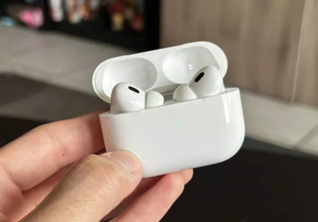 Apple AirPods Pro 2 могут продаваться как слуховые аппараты Для них не нужен рецепт