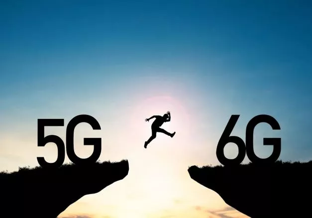 В России начнут исследовать 6G В кооперации с дружественными странами