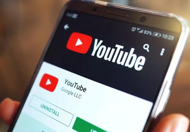 Замедление Youtube назвали дискриминацией  ФАС рассмотрит жалобу