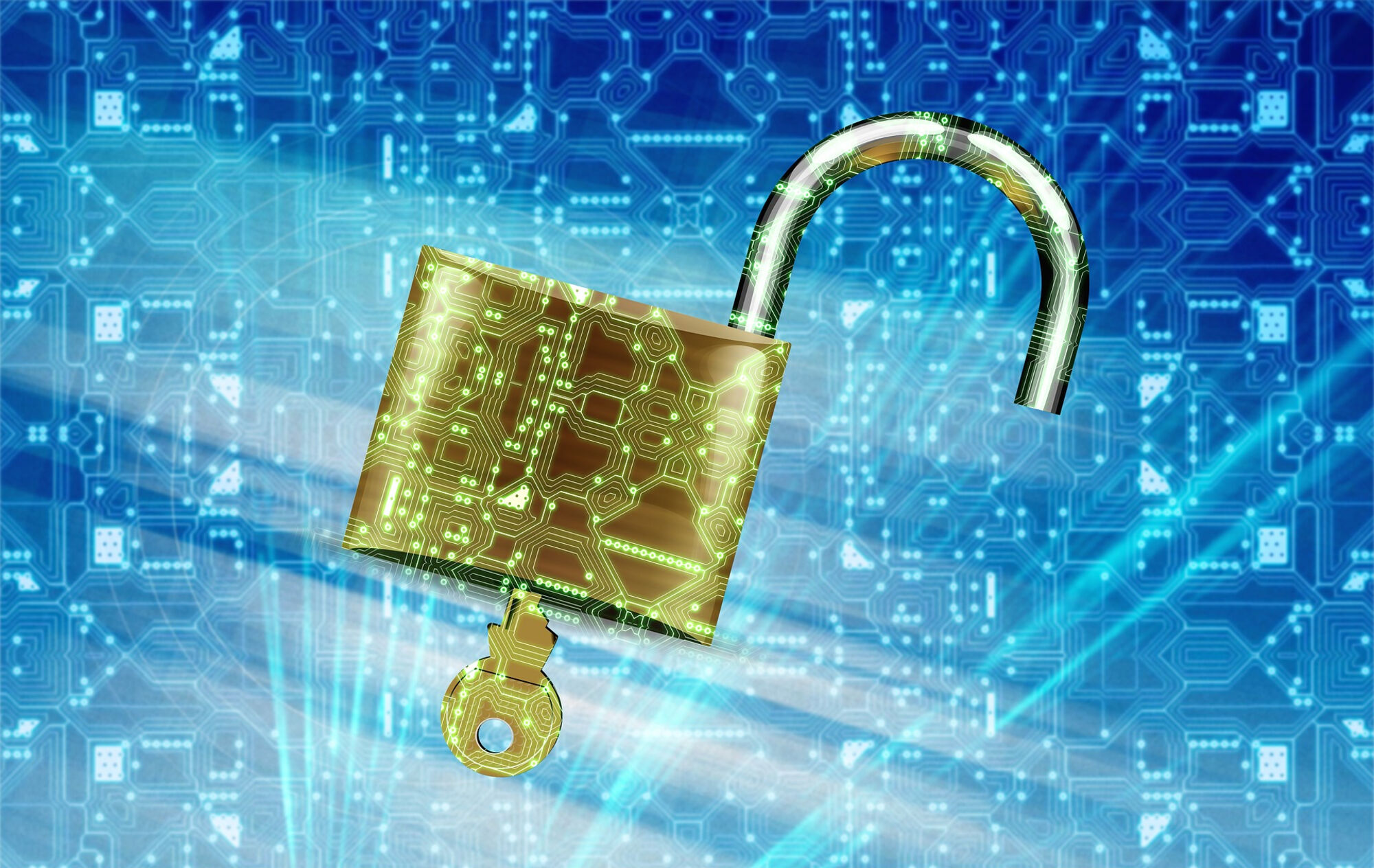 Хакеры опубликовали 8,4 миллиарда украденных паролей