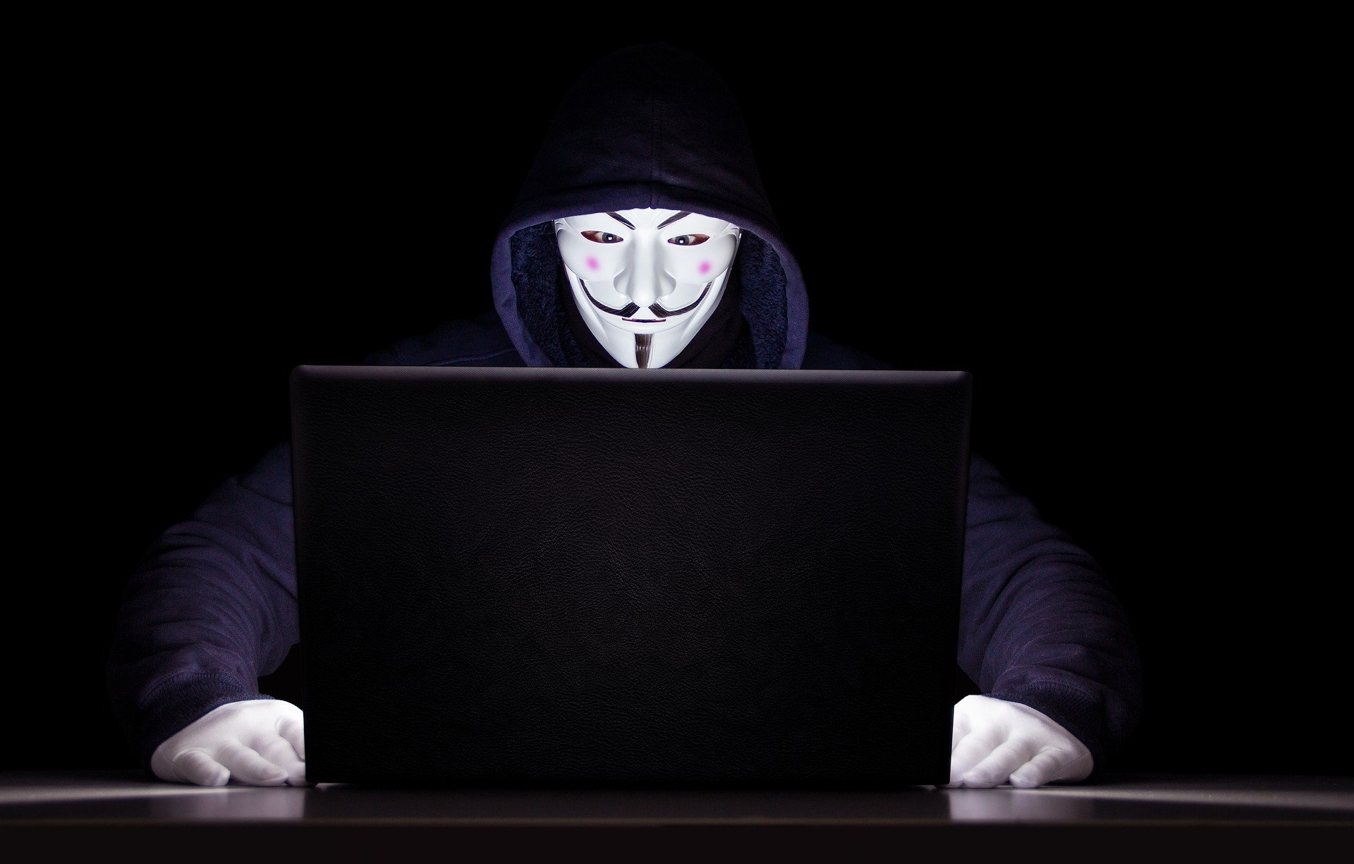 В кибератаках на российские власти заподозрили китайских хакеров