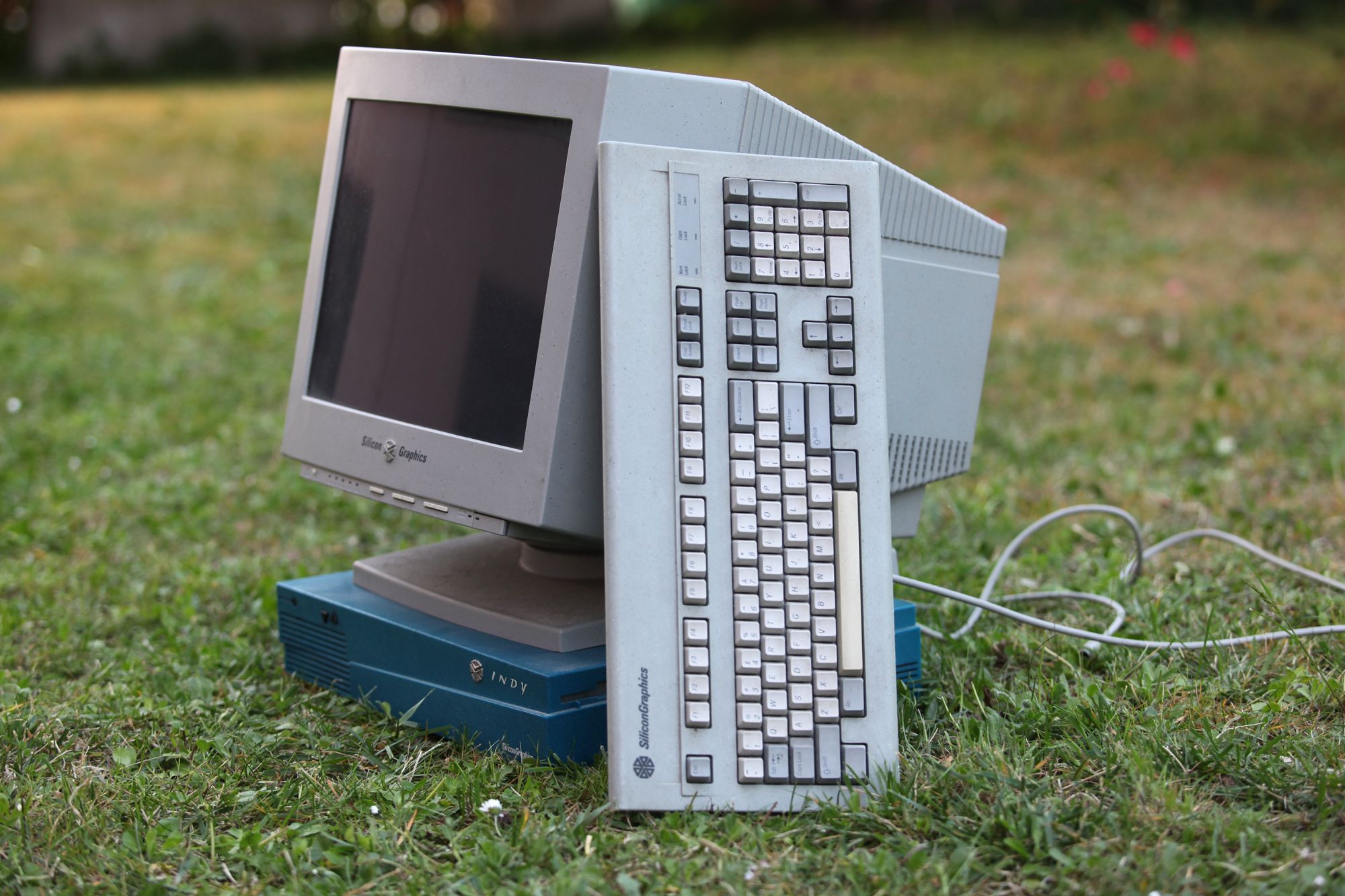29 июня 1992 года объединились <i>SGI </i>и <i>MIPS </i><i>Computer </i><i>Systems</i>