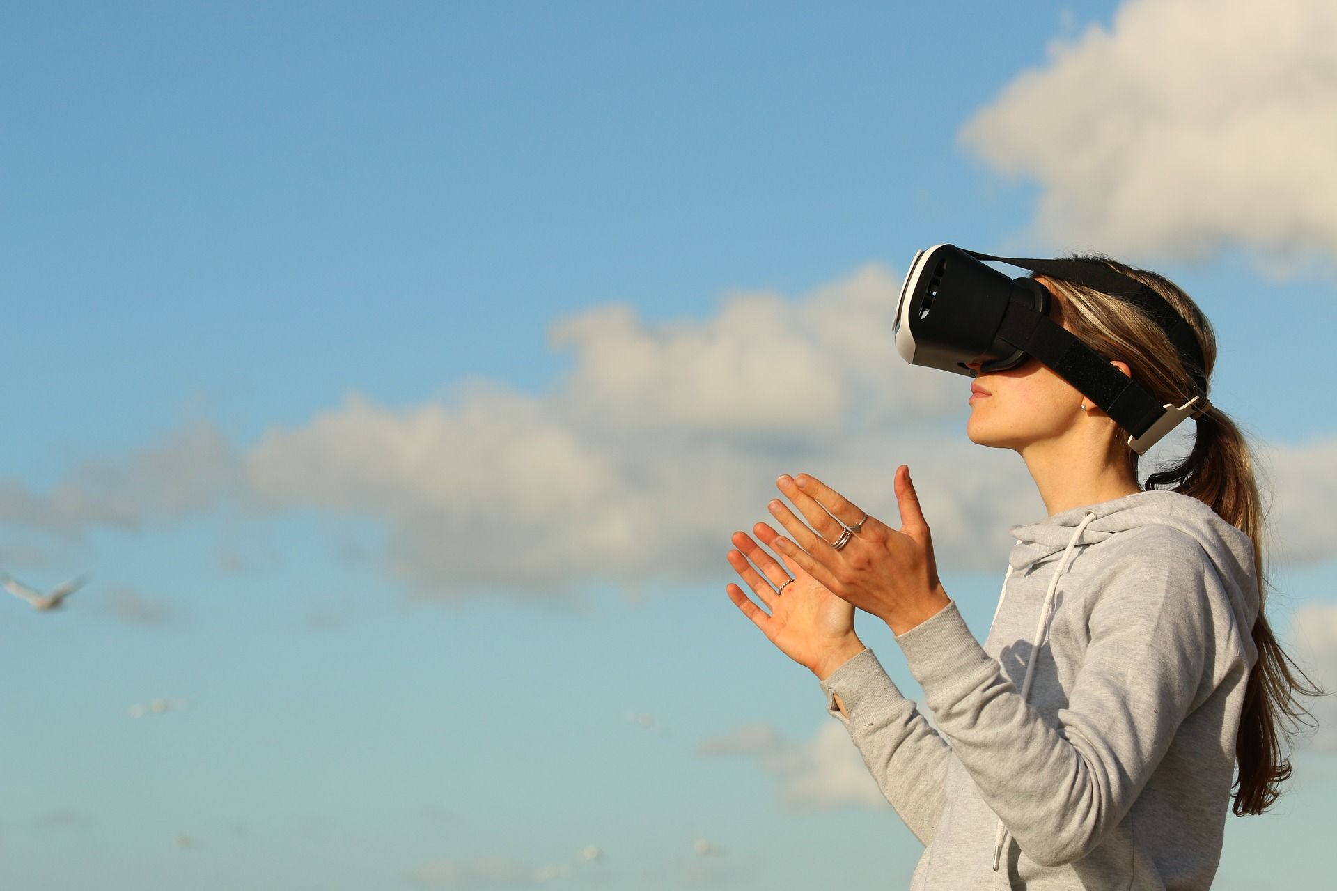 «Роскосмос» выпустит шлем виртуальной реальности