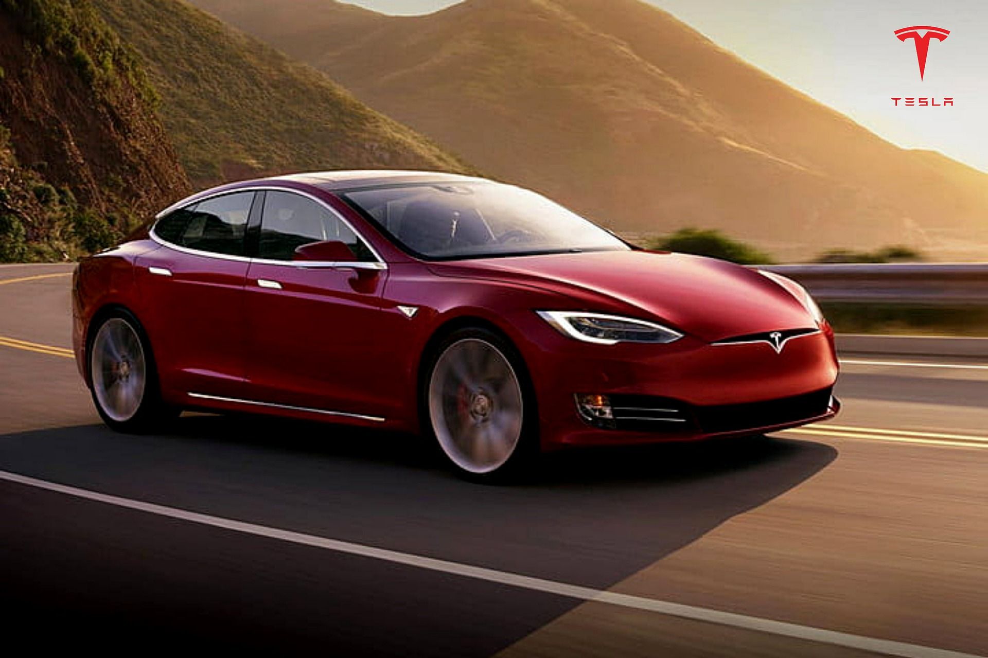 Автопилота в <i>Tesla </i>опять не будет