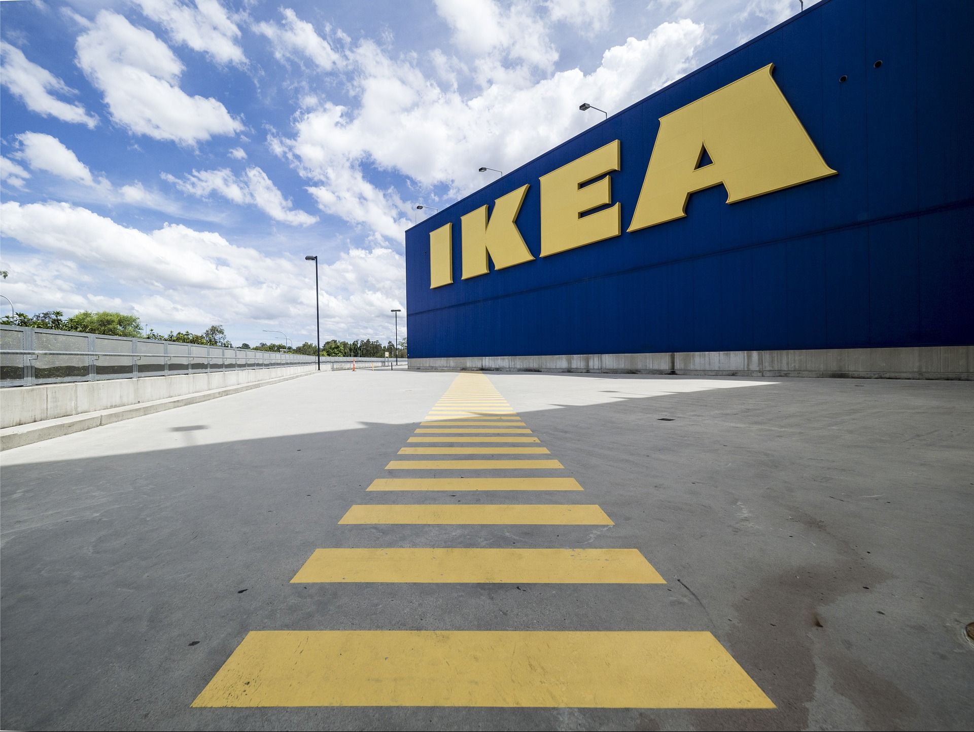 <i>IKEA </i>начнет продавать «зеленую» электроэнергию
